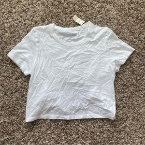 NWT Aerie tee